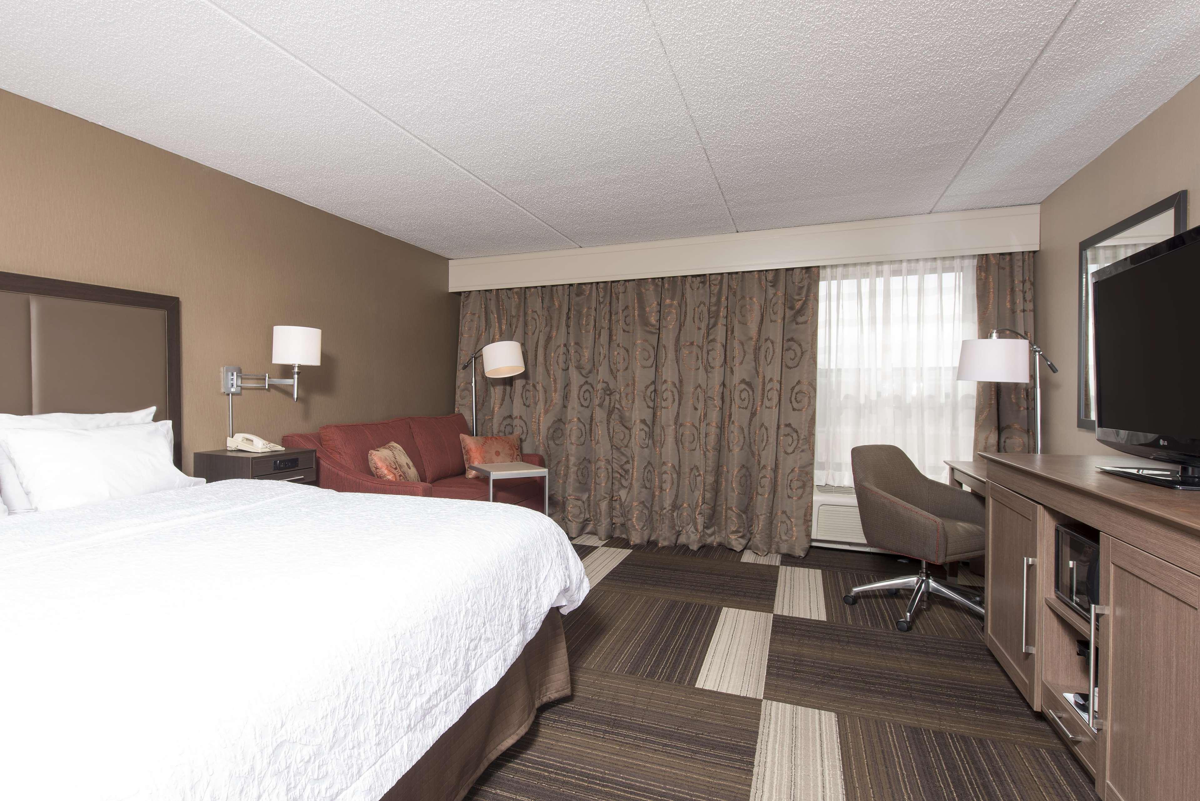 Hampton Inn Сеймур Экстерьер фото