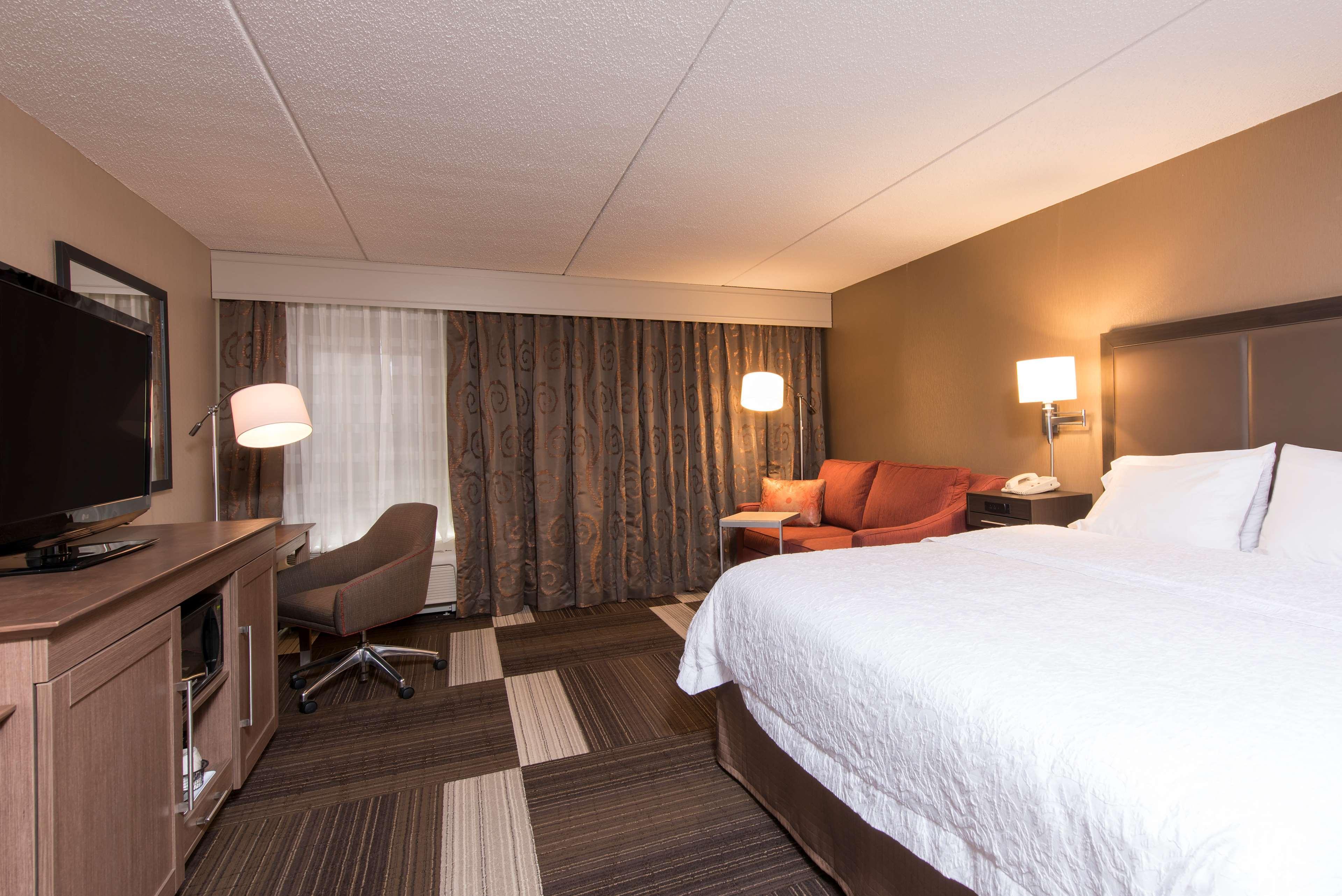 Hampton Inn Сеймур Экстерьер фото