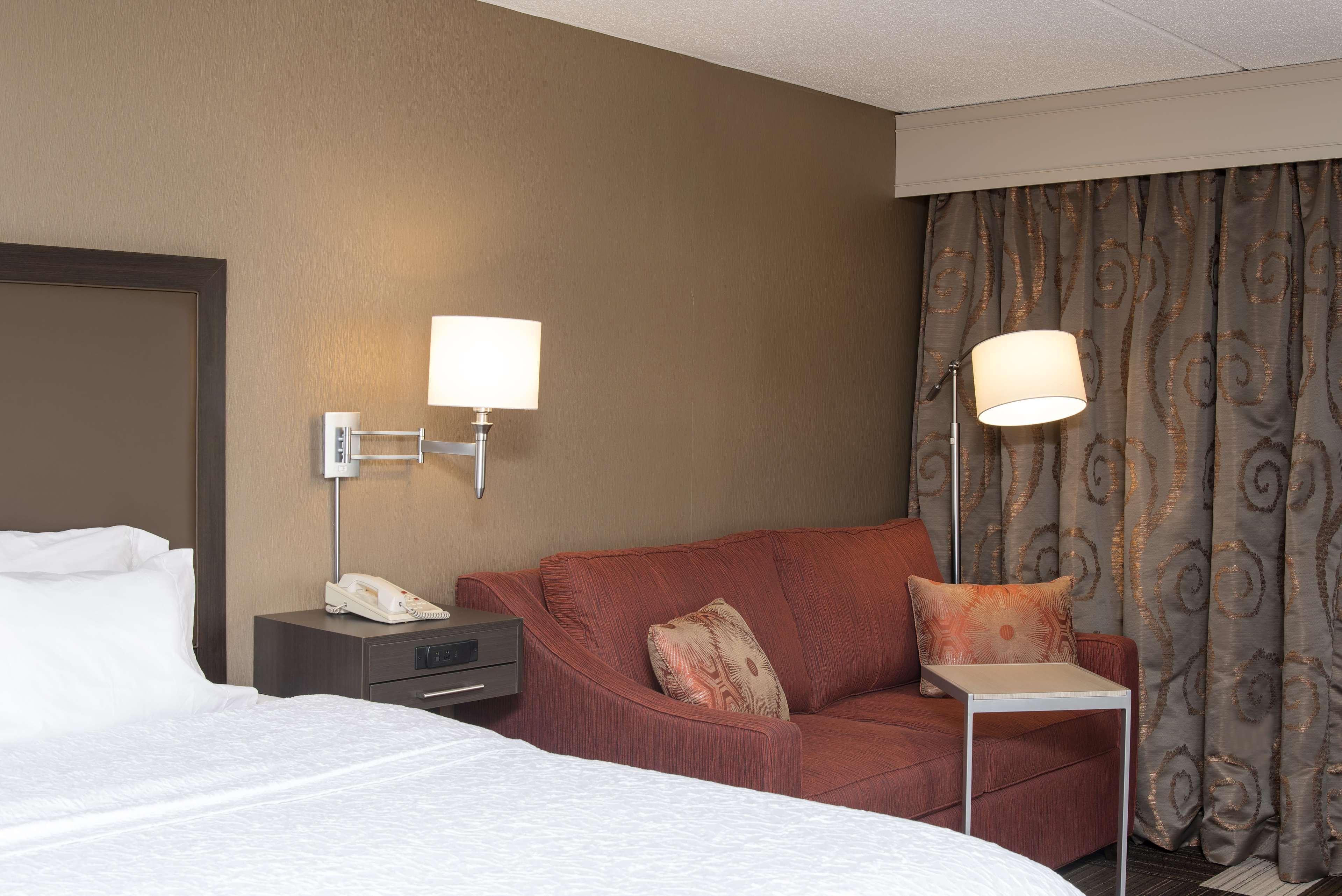 Hampton Inn Сеймур Экстерьер фото