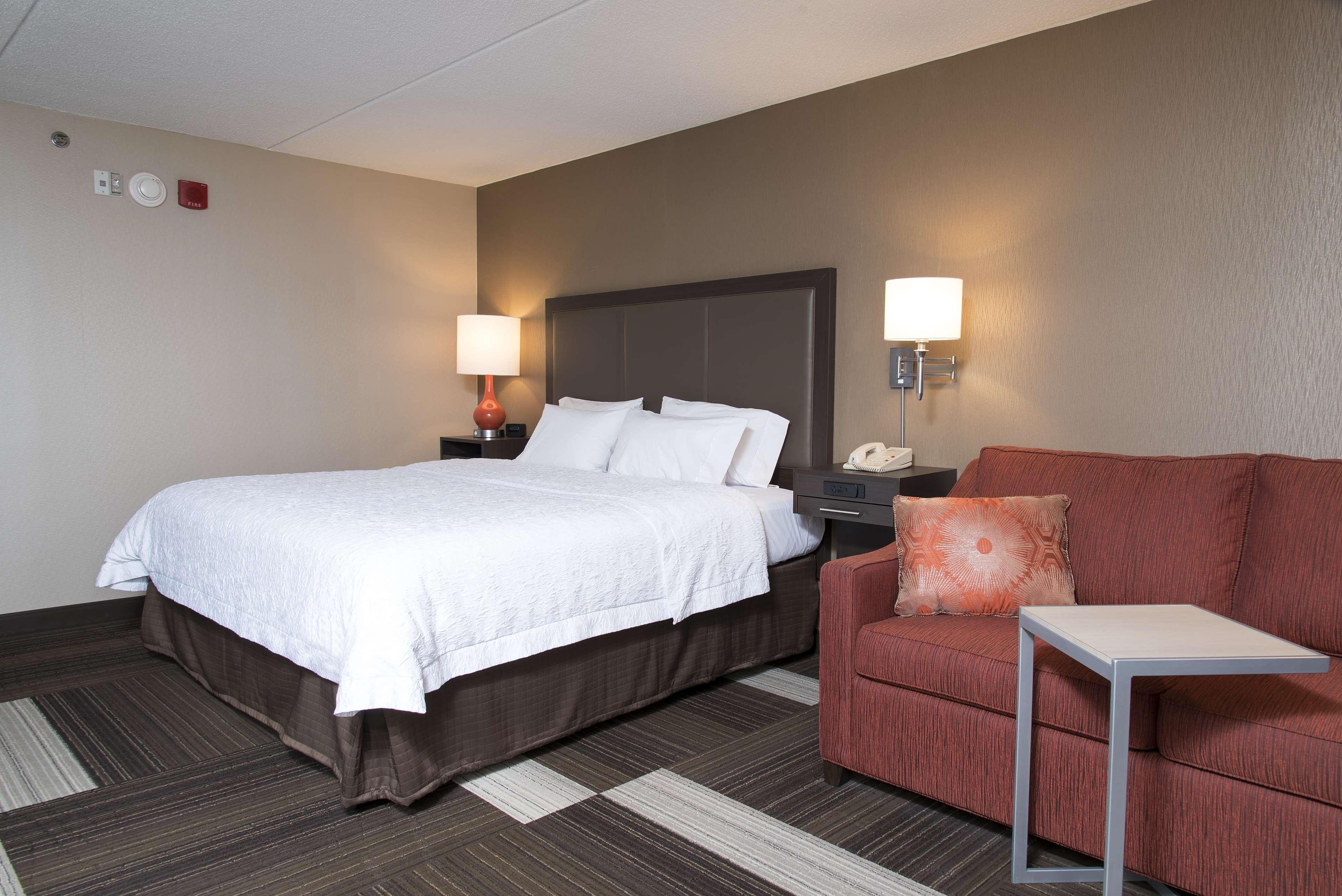 Hampton Inn Сеймур Экстерьер фото